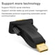 thumbnail image 5 of Adaptador USB a RS232 con chipset, convertidor serie USB a DB9 para Windows 10, 8.1, 8, 7, Vista, XP, 2000, Linux y Mac OS X 10.6 y superiores, 5 of 8
