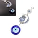 thumbnail image 5 of Colgante Decorativo De Mal De Ojo, Colgante De Mal De Ojo Para Atraer Riqueza Buena Fortuna Para Oficina Para Coche Para Pared OTVIAP Evil Eye Pendant, 5 of 8