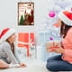 thumbnail image 4 of Árboles De Navidad De Madera Colgante Artesanal De Madera Reutilizable Adornos Navideños Para Interiores O Exteriores Scienceny HA043964-03, 4 of 6
