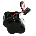 thumbnail image 5 of 10pc PLC Computer Backup Battery for Ge Fanuc 18T Series A98L-0031-0025, 5 of 7