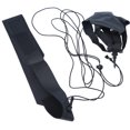 thumbnail image 2 of Mejore sus habilidades con el cinturón de fútbol flexible Soccer Pro Elastic Training Aid, 2 of 8