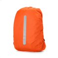 thumbnail image 1 of Mochila reflectante para la lluvia, bolsa impermeable de 25L, 35L, 45L, 60L, a la moda, táctica para acampar al aire libre, senderismo, escalada, antipolvoA Orange30-40 l Fivean unisex, 1 of 2