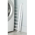Mainstays Space Saving Folding Drying Rack White