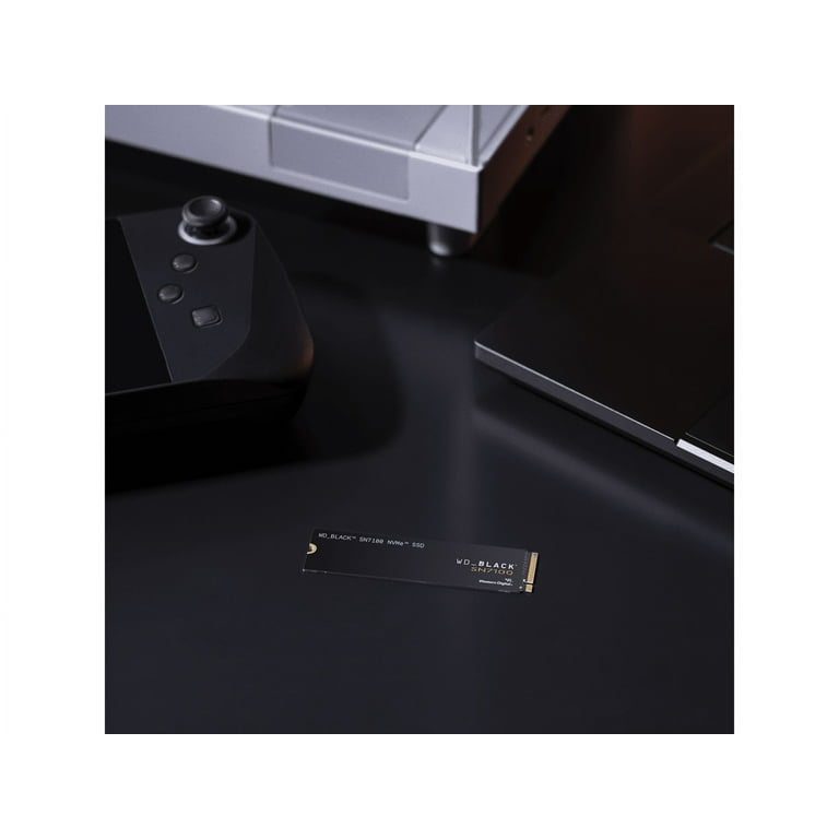 内蔵型SSD WD_BLACK SN7100 SSD1TB M.2 PCIe 4.0 NVMe Amazon.com: WD_BLACK 1TB SN7100 NVMe Internal Gaming SSD