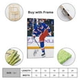 thumbnail image 2 of Artemi Panarin Player Poster Poster Album Cover Posters for Bedroom Wall Art Canvas Posters Music Album Cover Poster, 2 of 5