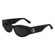 thumbnail image 1 of Lentes de Sol Calvin Klein Jeans Mujer CKJ24626S Negro negro, 1 of 8