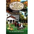 thumbnail image 1 of Pre-Owned A Plateful of Murder (Paperback) 0425229858 9780425229859, 1 of 1