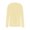 Yellow, variant on Bxsruta Women's Long Sleeve Hooded Athletic Shirt UPF 50 Sun Protection Quick Dry Workout Top for Hiking Running and Casual Wear