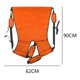 thumbnail image 4 of Eslinga para elevación de pacientes Macarena sábana deslizante impermeable reutilizable amarillo, 4 of 8