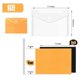 thumbnail image 5 of Thickened 8 Pack Magnetic Paper Tape Snaps and Labels Stickers A, 5 of 5