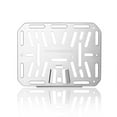 thumbnail image 2 of Folding Bike DIY Front Rack Bicycle Bag Base Adapter Integrated Aluminum Alloy Front Bracket for Bike Bag Easy Installation Bicycle Front Luggage Rack, 2 of 6