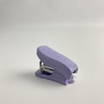 thumbnail image 2 of OFDSFZ Paper staplers, Tot, 12 Sheet Capacity, includes Built-In Staple Remover & 1000 Standard Staples, Purple, 2 of 9