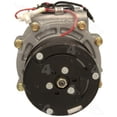 thumbnail image 5 of CARQUEST A/C Compressor / Component Kit Fits select: 1999-2003 SAAB 2023-09-03 00:00:00, 5 of 7