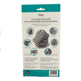 thumbnail image 2 of Belle On The Go 6 in 1 Multi Use Cover Striped High Chair Car Seat Nursing Wrap, 2 of 4