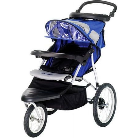 Schwinn Safari Jogging Stroller