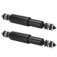 thumbnail image 4 of , Front Rear 2pcs Corrosion Resistance Rustproof 70928-G01  For Club Car, 4 of 8