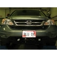 thumbnail image 2 of BLUE OX BX2246 Base Plate Honda Cr-V, 2 of 2