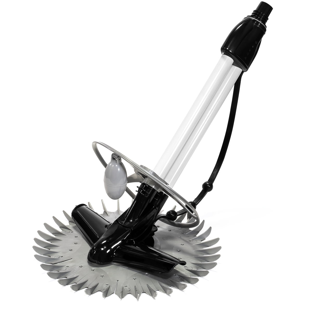 stingray automatic pool cleaner