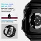 thumbnail image 5 of Funda con correa Spigen Rugged Armor Pro para Apple Watch de 46 mm, 5 of 7