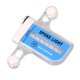 thumbnail image 2 of Luces de radios de bicicleta Luz de rueda de bicicleta fresca impermeable, lámpara de de llanta de seguridad para adultos, súper 14LED Azul Baoblaze Luces de bicicleta, 2 of 8