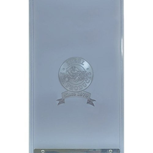 ideal pet products plastic pet door