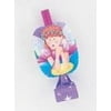 Fairy Princess Birthday Party Favors - Fairy Princess Blowouts - 8 Count