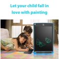 thumbnail image 2 of 8.5 Inch Electronic Drawing Board Graffiti LCD Writing Tablet Educational Toys For, 2 of 5