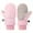 1PC Hot Sale - B, variant on ZZYuan Big Clearance Toddler Mittens Kids Winter Ski Gloves Fleece Lined Thickened for Boys Girls Baby Warm Mittens for Cold Weather Activities