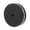 black, variant on Noref Speaker Feet Pad, Damper Pad, Aluminum Alloy Audio Amplifier Feet Pad Speaker HIFI Isolation Damper Pad