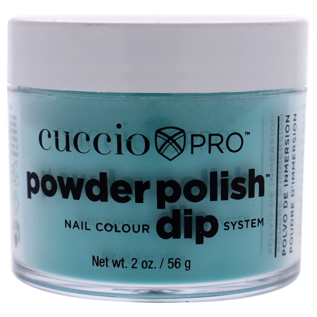 Sistema de inmersión para esmalte de uñas en polvo Cuccio Pro Powder Polish 1.6 oz