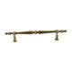 thumbnail image 1 of Hardware del gabinete Manija del gabinete, textura suave, ligera, elegante, elegante, práctica, resistente, tiradores del gabinete, manija de los distancia entre agujeros 128 mm, 1 of 8