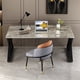 thumbnail image 5 of Coffee Meeting Computer Desks Office Standing Reading Reception Computer Desks Laptop Working Scrivania Cameretta Home Furniture My Lux Decor Round, 5 of 26
