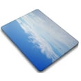 thumbnail image 4 of KSK KAISHEK Plastic Hard Shell Case Only for 2019-2020 Release MacBook Pro 16 inchs Touch ID Model: A2141 Sky Series 0439, 4 of 5