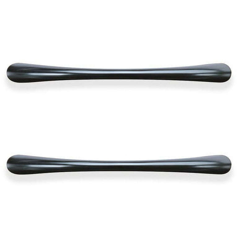Lorell Chateau Series Laminate Drawer Transitional Pulls - Transitional - 4.5 Lorell Chateau Series Laminate Drawer Transitional Pulls - Transitional - 4.5