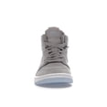 thumbnail image 3 of Jordan Women's 1 High Zoom Air CMFT Grey Fog Shoes, from StockX, 3 of 5