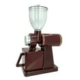 thumbnail image 3 of Coffee Grinder Part Hopper for N600 Machine,Prevent Jump Function,Coffee ,Grinder Coffee Bean Bin,B, 3 of 6