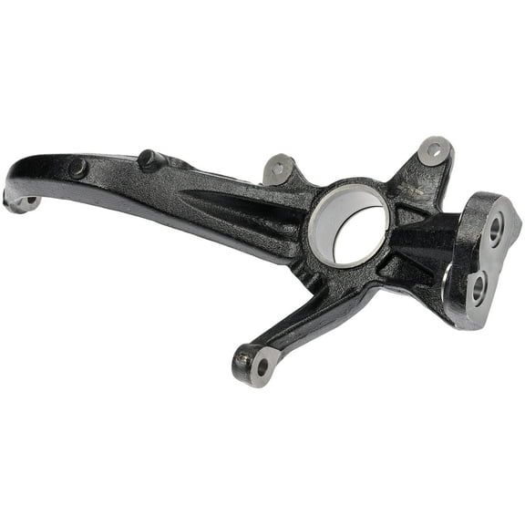 Dorman 698-085 Front Driver Side Steering Knuckle for Specific Ford / Lincoln / Mercury Models