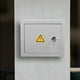 thumbnail image 3 of BRIGHTFUFU 4 Uds. Pegatinas adhesivas con símbolo de peligro, pegatinas de peligro eléctrico, señales de seguridad de advertencia, 3 of 7