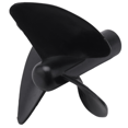 thumbnail image 4 of Propeller Set for 2011-5 Fishing Tool Bait Boat Fish Finder Ship Part Positive & Reverse Propeller,12 Pcs, 4 of 8
