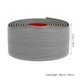 thumbnail image 2 of WASHWEPE Tira De Transición Decorativa Gris Claro Autoadhesiva Para Umbrales Sin Herramientas, 2 of 6