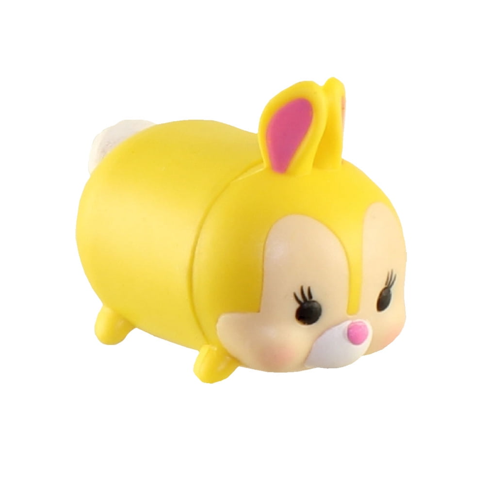 Jakks Pacific Toys - Disney Tsum Tsum Series 1 Figure - MISS BUNNY #311