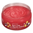 thumbnail image 2 of Bodycology Love You Cherry Much Exfoliating Sugar Scrub, 10.5 oz, 2 of 7