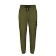 thumbnail image 6 of Gvmfive Cargo Pants for Men Casual Solid Pockets Combat Outdoor Hiking Trousers, 6 of 7
