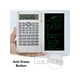thumbnail image 5 of Calculator with 6 Inch Erasable LCD Writing Tablet, Ultra Thin Scientific Calculator 10 Digits Foldable Multifunctional Desk Calculator Portable for S, 5 of 5