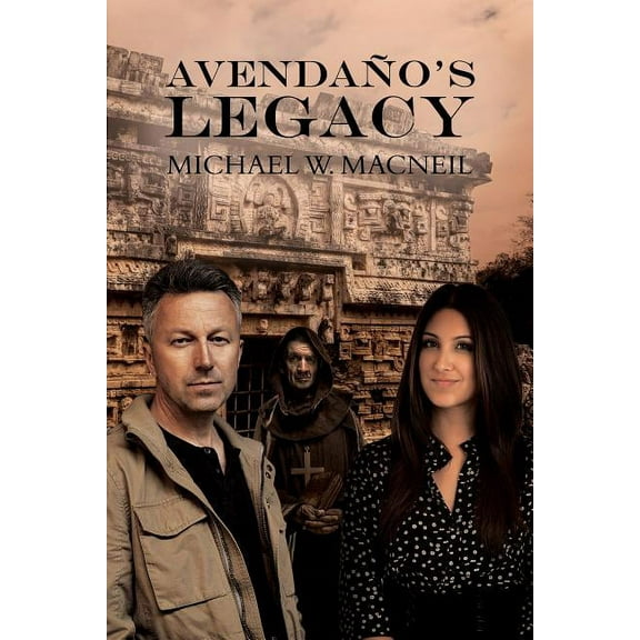 Avendaño's Legacy (Hardcover)