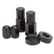thumbnail image 2 of Yamaha YZ 125 250 250F 450F WR250R WR450R Kit de pernos espaciadores de tuercas de bloqueo de llanta de repuesto, 2 of 10