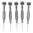 thumbnail image 4 of Destornillador K-808 para reparación de teléfonos móviles, kit de herramientas para reparar teléfonos, tabletas y relojes., 4 of 14