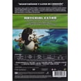thumbnail image 2 of Kung Fu Panda 2 Dos Fox Película DVD, 2 of 2