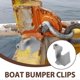 thumbnail image 3 of Boat Clips Durable Nylon for Collision Protection 2Pcs, 3 of 5