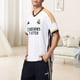 thumbnail image 4 of Para Real Madrid 2023-2024 Camiseta de local de fútbol S-2XL Manga corta para hombre, 4 of 9